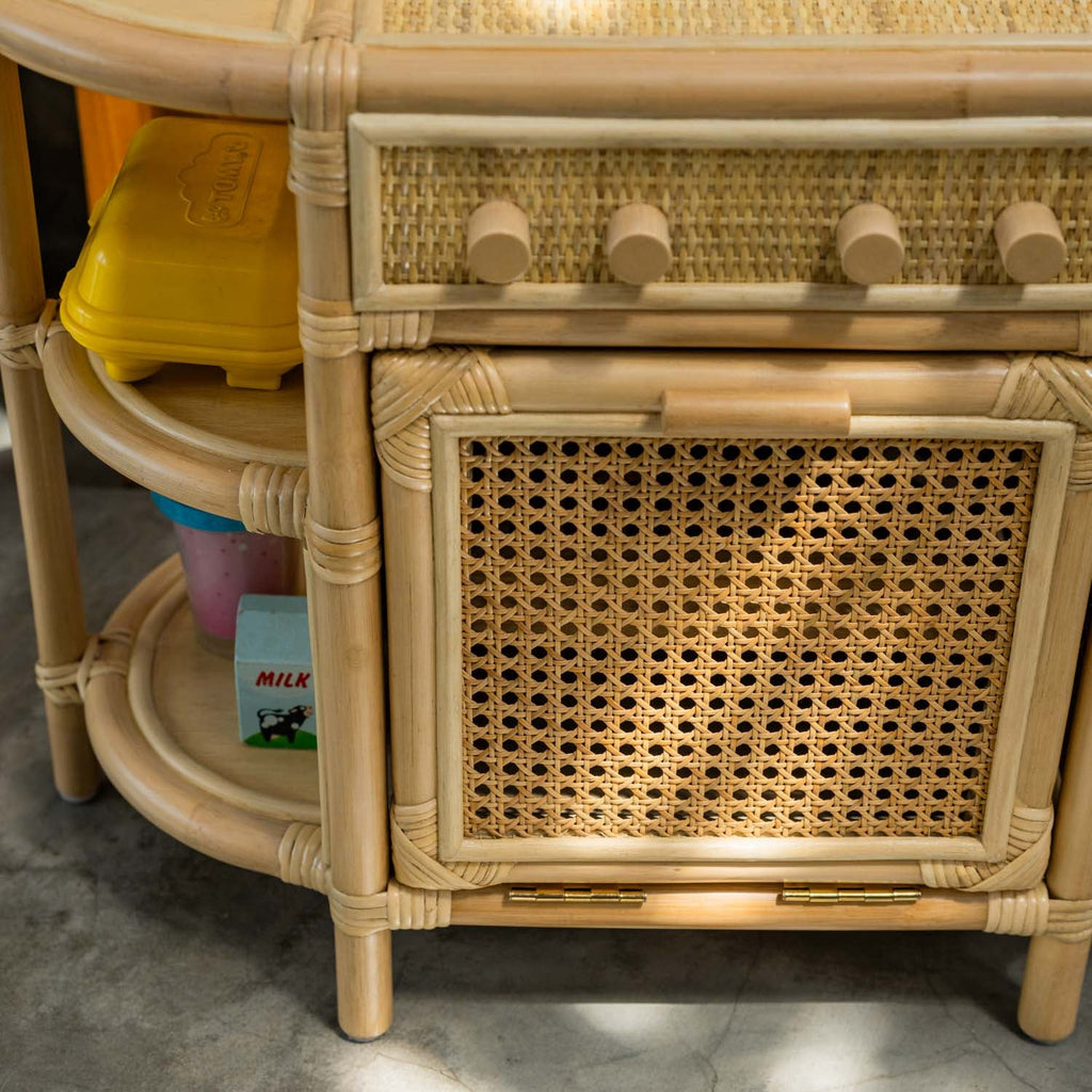 Dreamer Play Kitchen