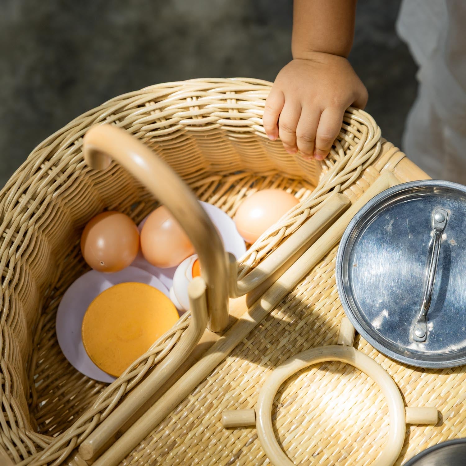 Dreamer Play Kitchen