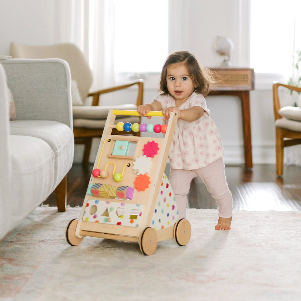 Kit de Aprendizaje Montessori: Números y Colores para Preescolares