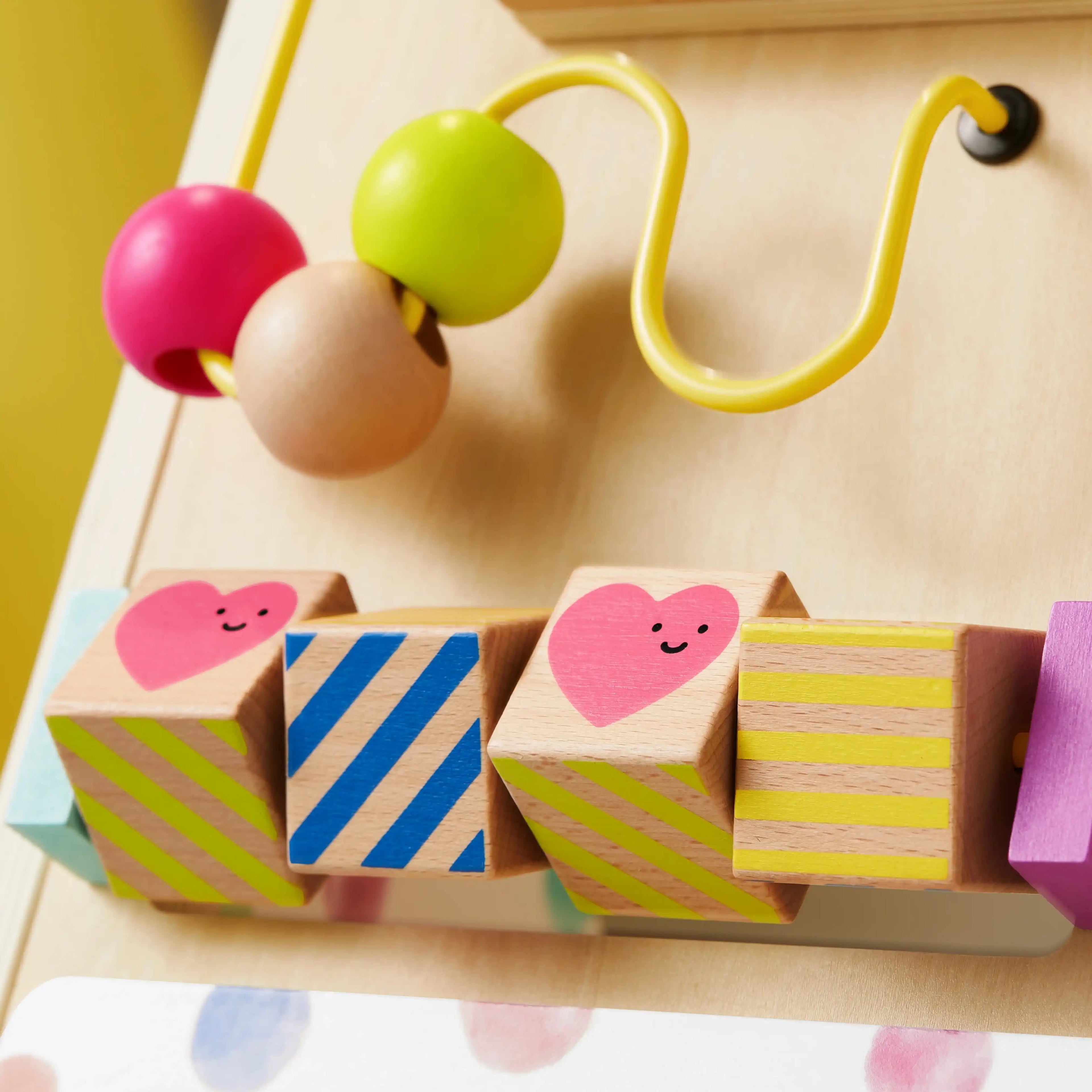 Kit de Aprendizaje Montessori: Números y Colores para Preescolares